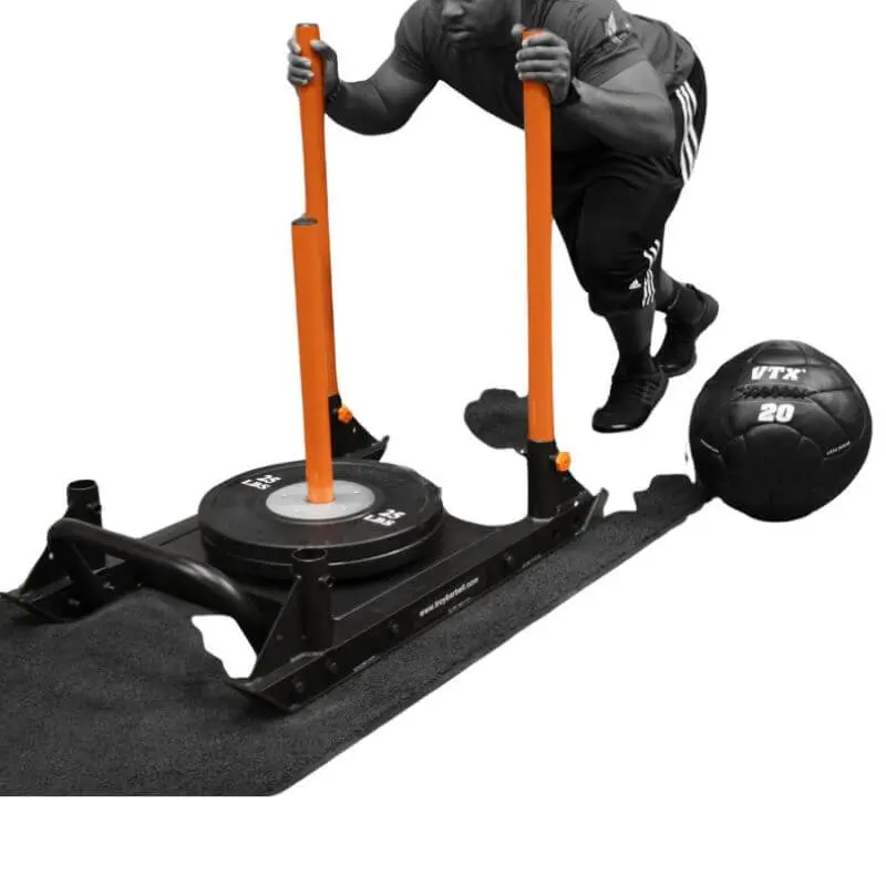 Troy G-SLED Push/ Pull Sled