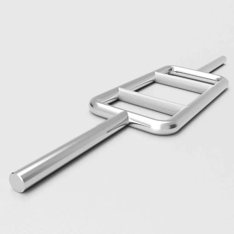 Troy GRT-34 Regular Solid Triceps Bar