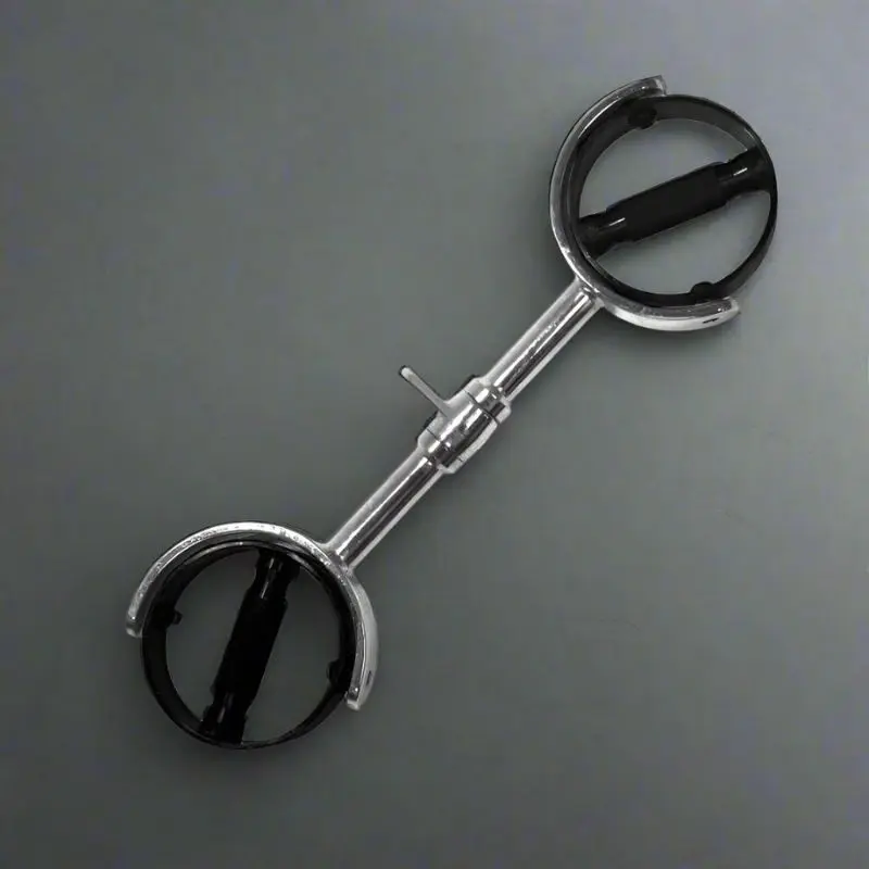 Troy SBCB-23 Supra Curl Bar 23 Inch Cable Attachment