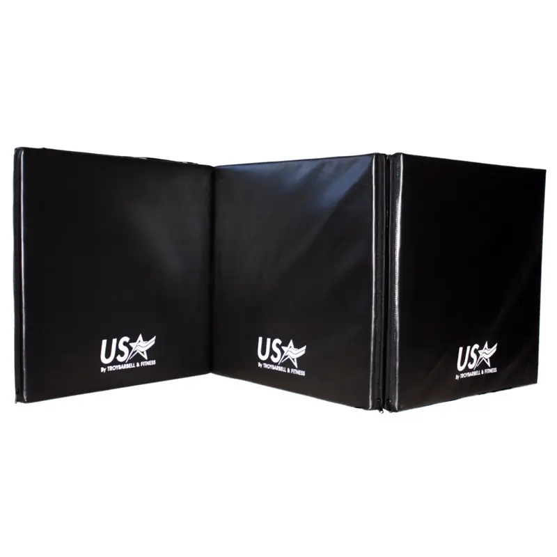 USA Sports by Troy E-MAT Tri-fold Exercise Mat
