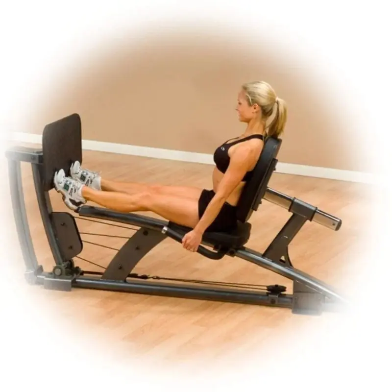 Body-Solid FUSION Leg Press Attachment - FLP