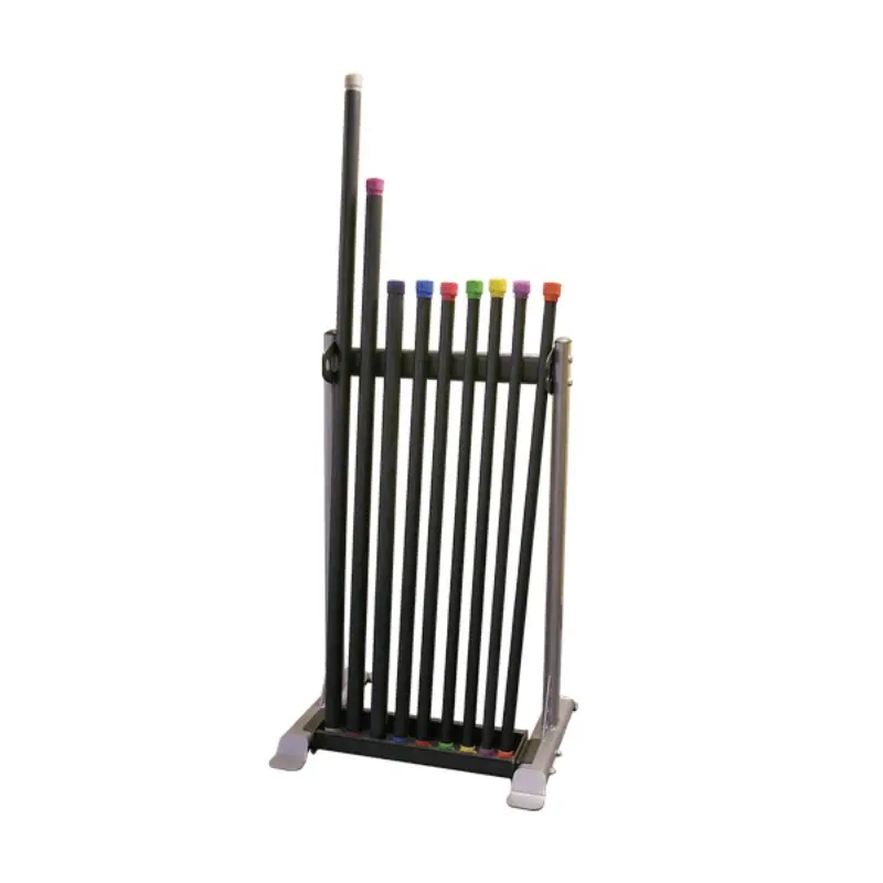 Body Solid GFR500-PACK GFR500 Fitness Bar Package