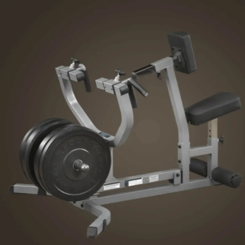 Body Solid GSRM40 Seated Row Machine