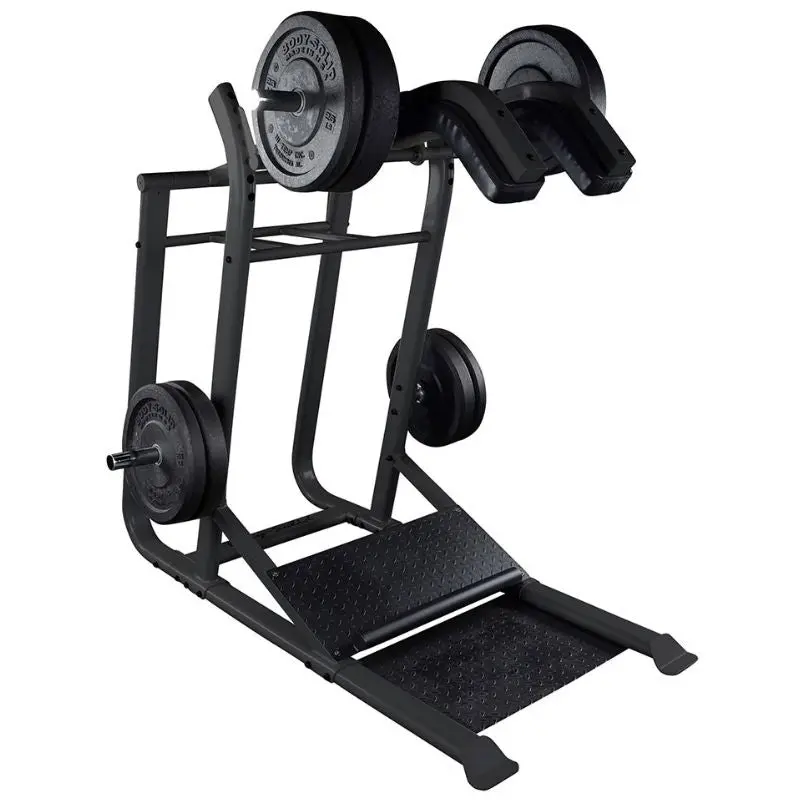 Body-Solid Pro ClubLine Leverage Squat - SLS500B