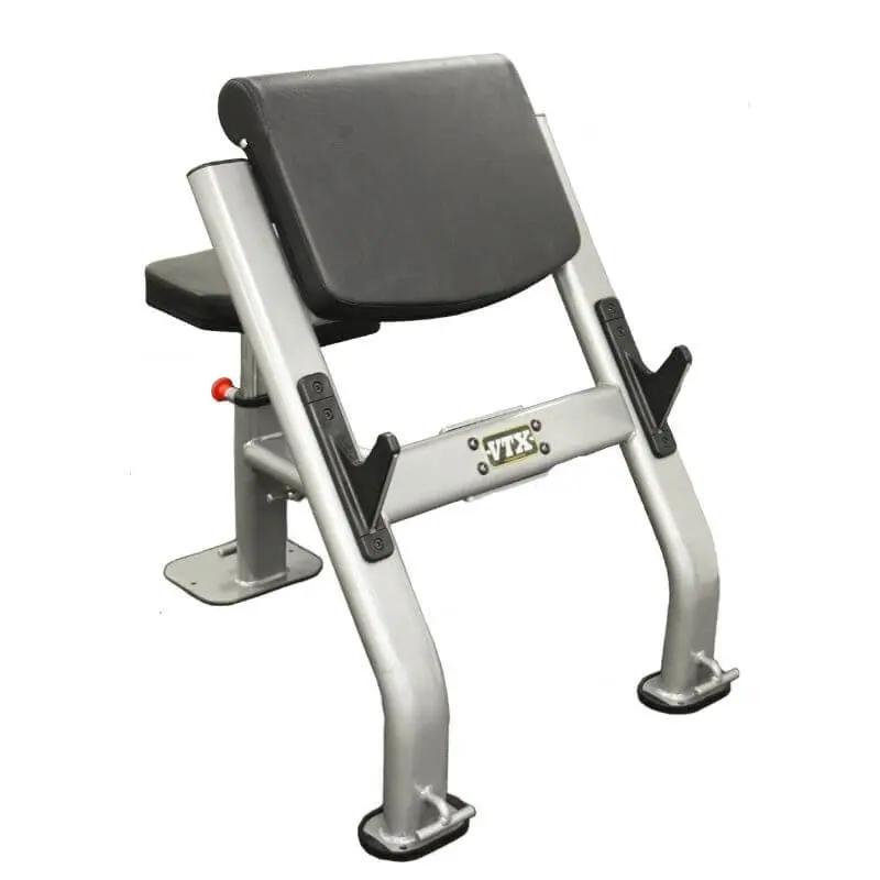 VTX G-CB Standing Curl Bench