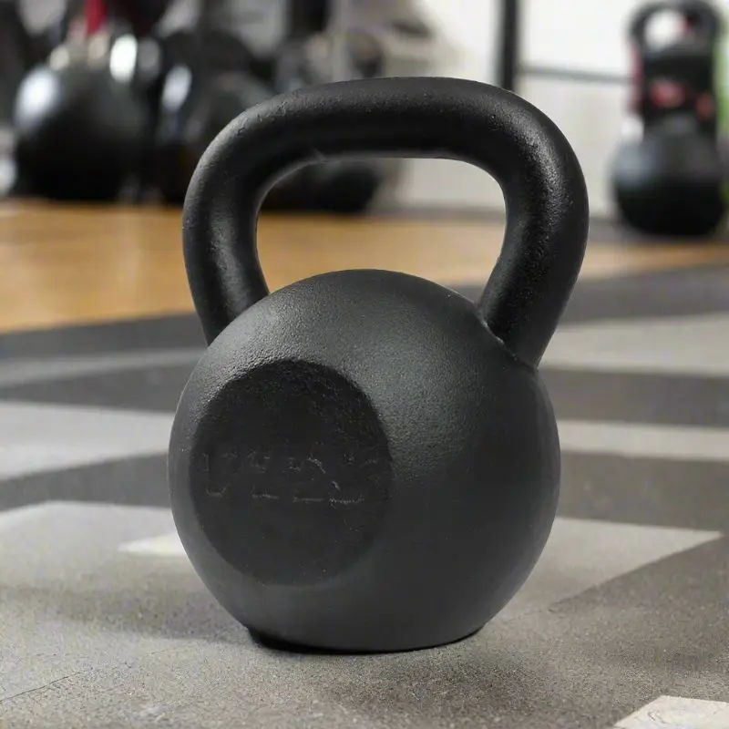 VTX KB-G2 Cast Iron Kettlebells 2nd Generation