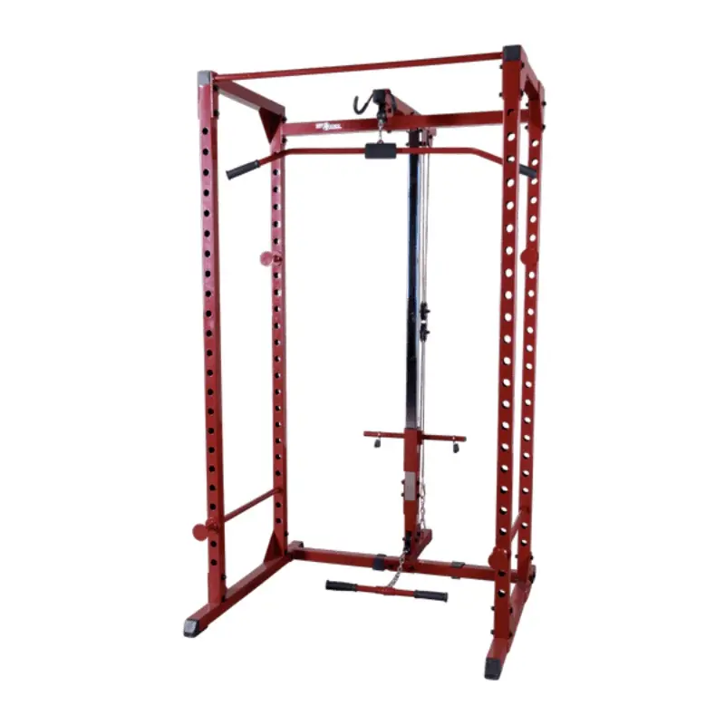 Body Solid BFLA100 Lat Attachment for BFPR100