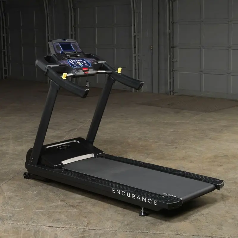 Body-Solid Endurance Commercial Treadmill - T150