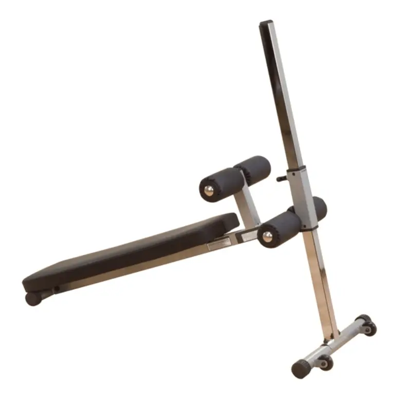 Body Solid GAB60 Adjustable Ab Bench