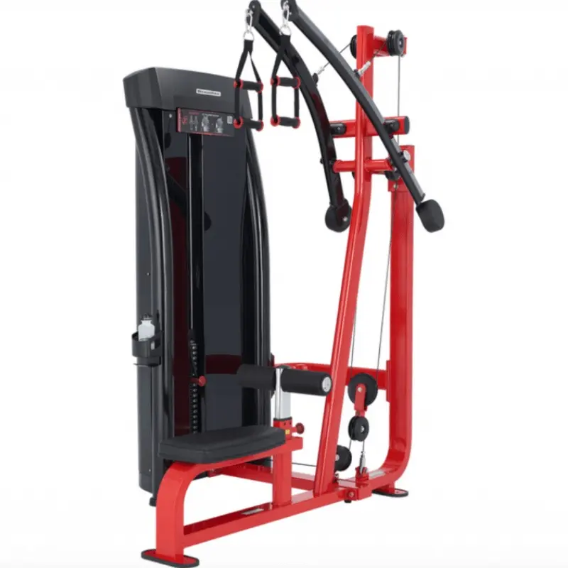 Steelflex JGLM300 300 Lat Pulldown