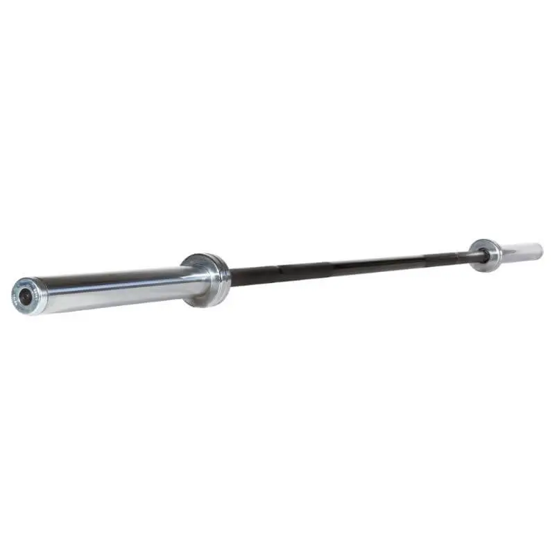 YORK 32121 7 International Black Oxide Bar, 30 mm