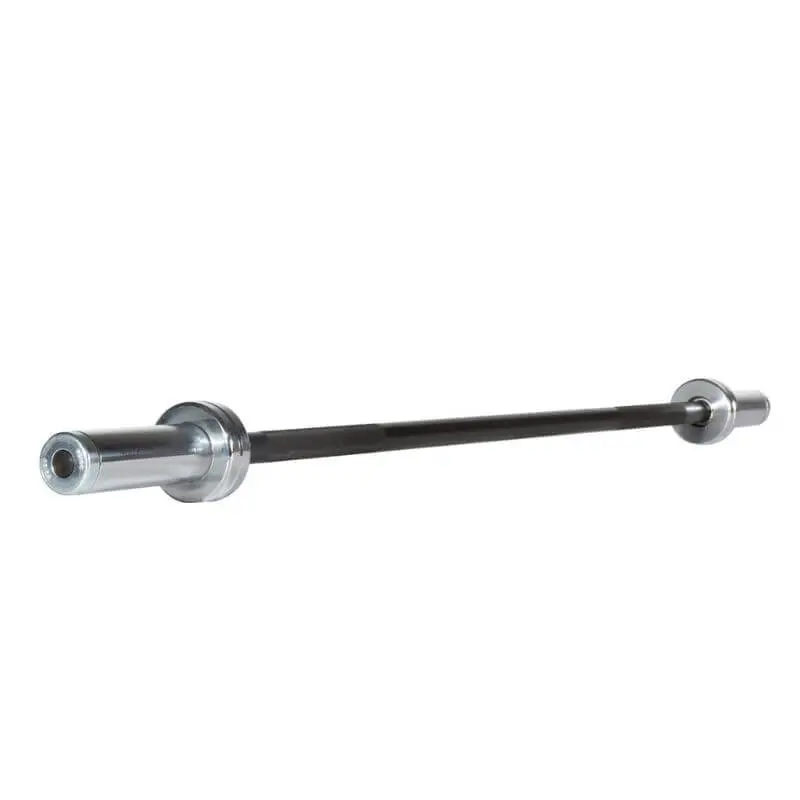 YORK 32123 5 International Black Oxide Bar