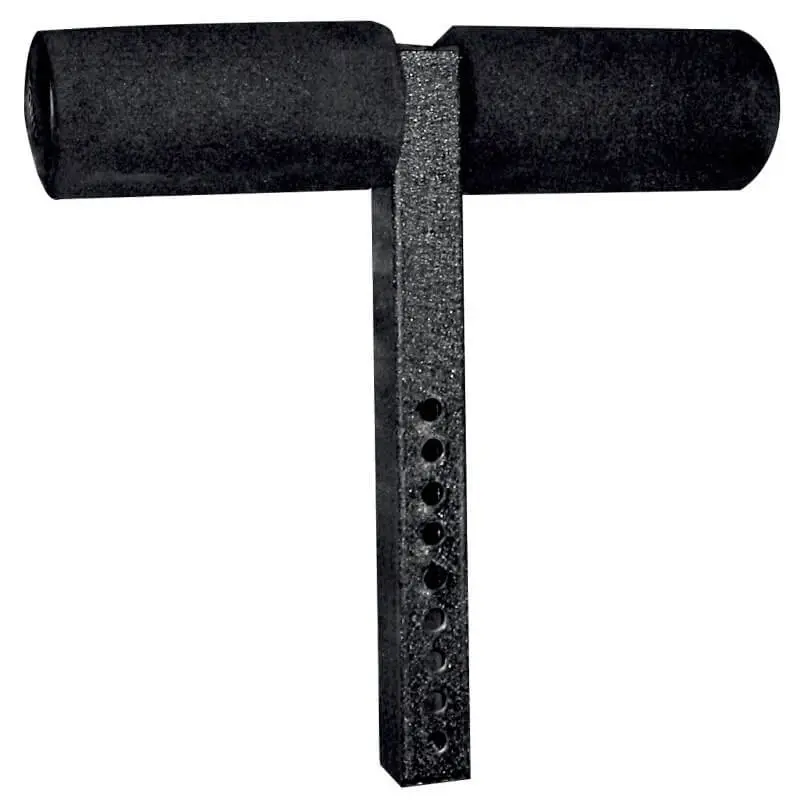 YORK 48007 FT Leg Hold-Down Attachment Black
