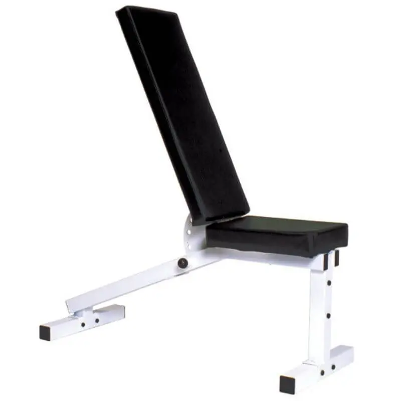 YORK Pro Series 206ID Adjustable Incline / Decline Bench