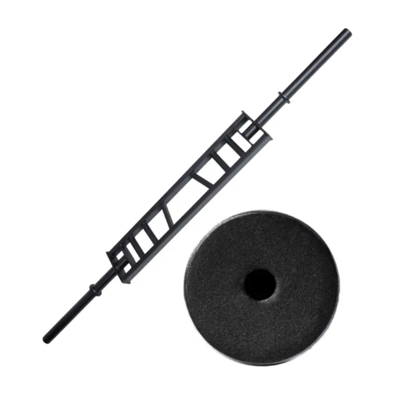 Body-Solid Olympic Multi-Grip Bar