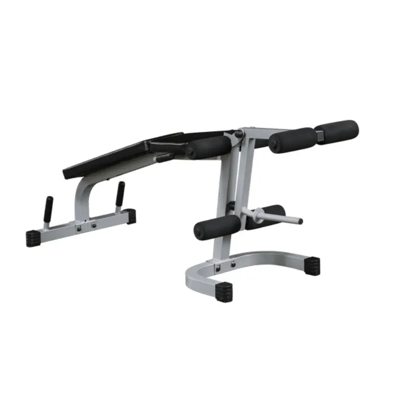 Body Solid PLCE165X Powerline Leg Curl Leg Extension Machine