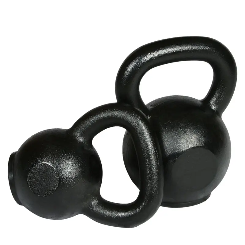 Intek Cast Iron Kettlebells | KBC