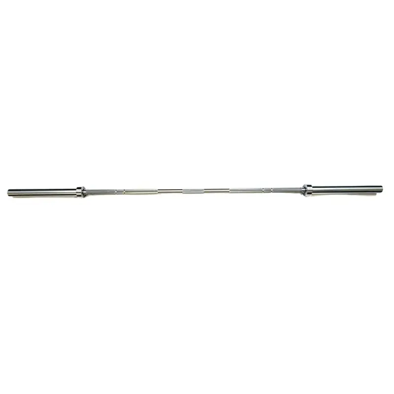 Intek Kraft Steel RAW Olympic Bar, 20kg | RPB
