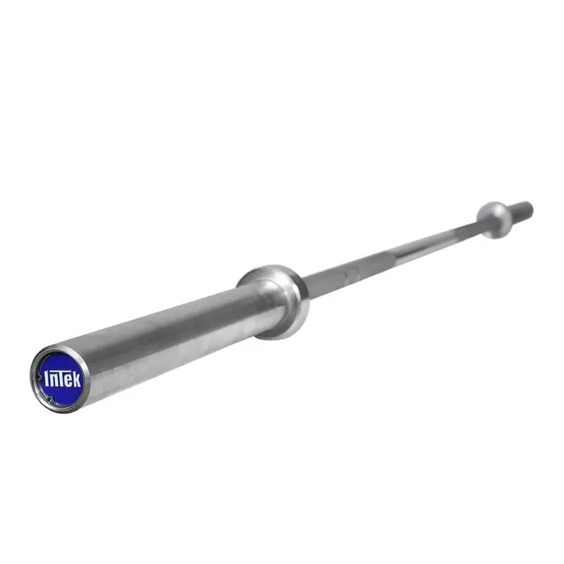 Intek Needle Bearing Bar, 20kg | 3NBR