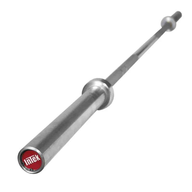 Intek Olympic Power Bar, 20KG | OPBR-HC
