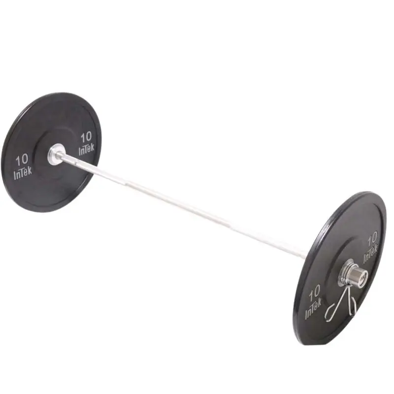 Intek Olympic Technique Bar