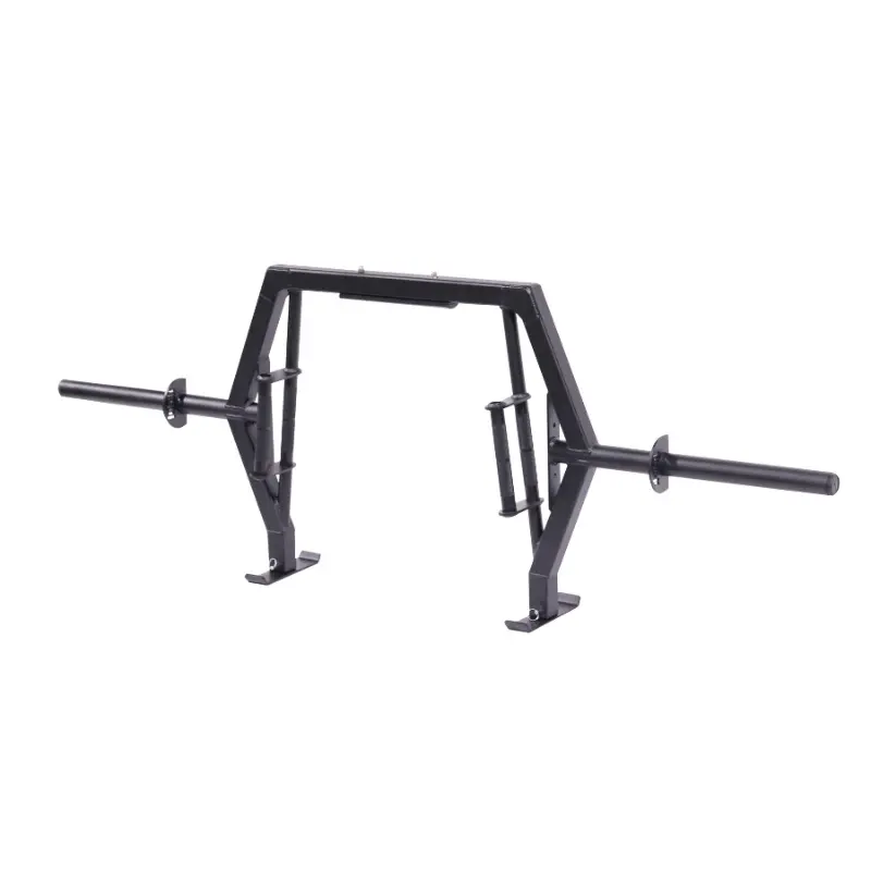 Intek Strength Open-Ended Functional Trap Bar