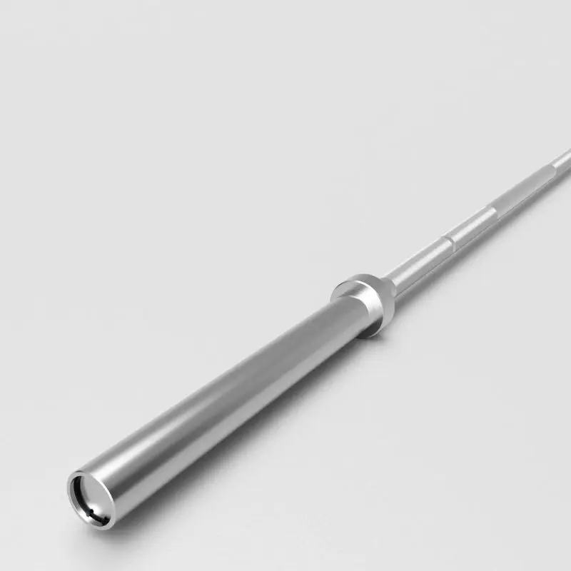 Troy GOB-1200 7' Olympic International Power Bar