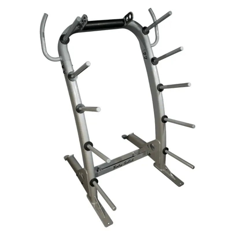 Body Solid GCR100  Cardio Weight Rack