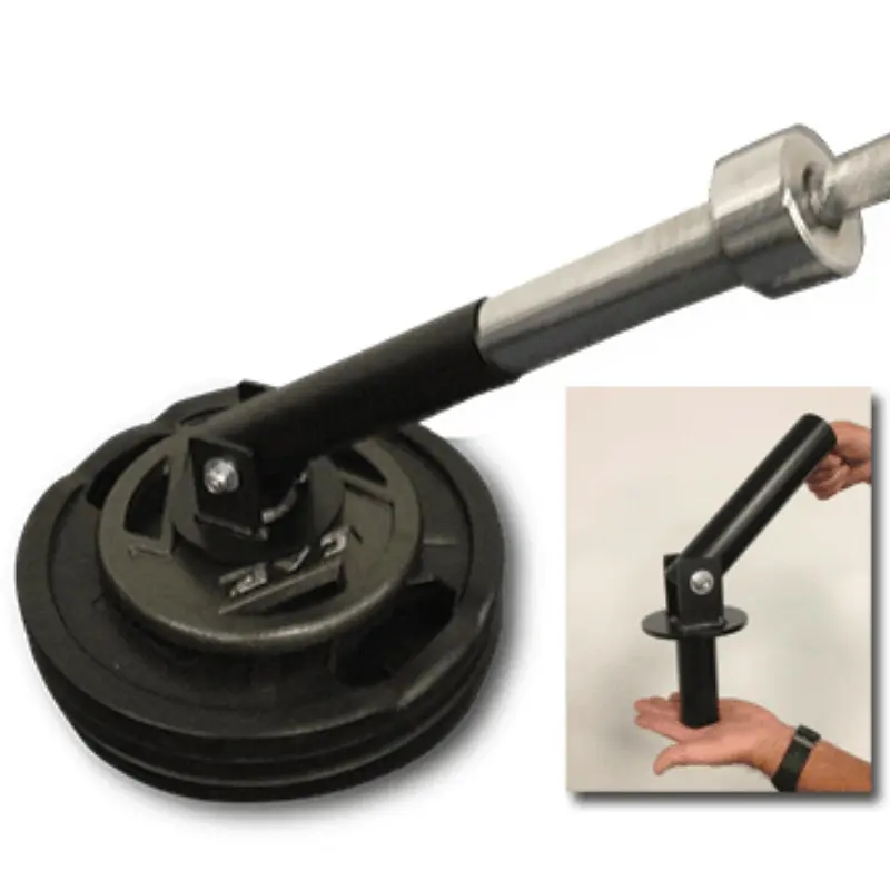Steelflex LM1 Ape Portable Land Mine Trainer