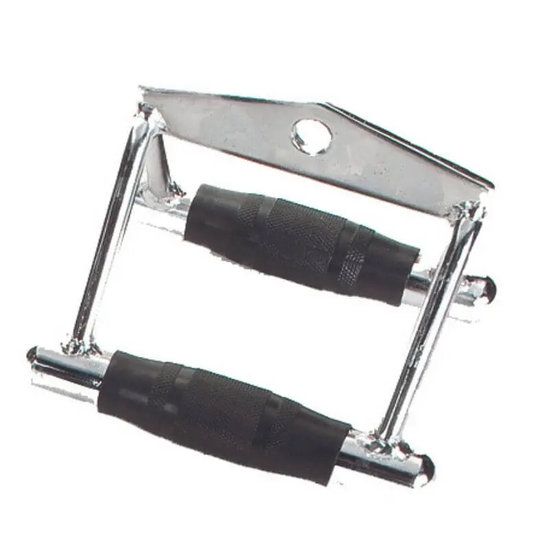Troy GCT-R Chinning Triangle w/ Rubber Grip