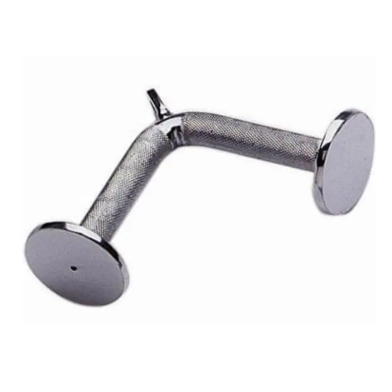 Troy GTVB Triceps Press Down V Bar