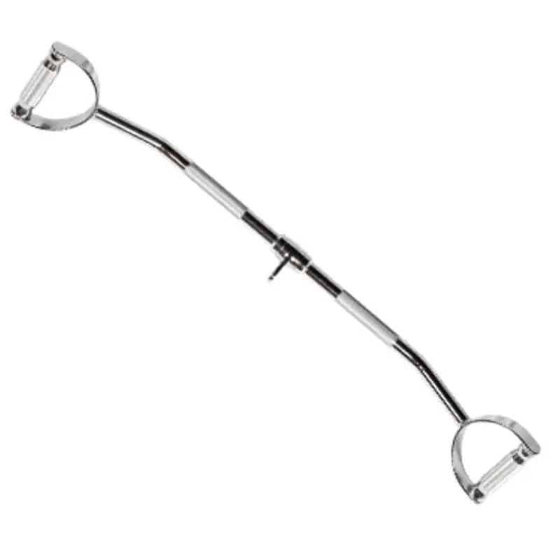Troy TSPLB-34S  34" Cambered Pro Style Lat Bar