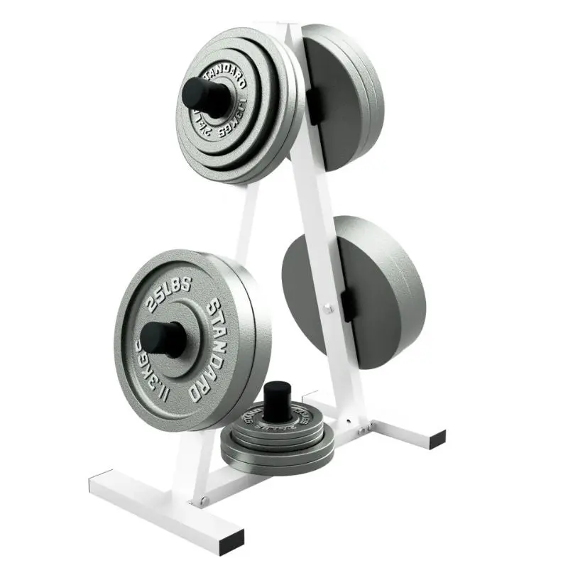 USA Sports by Troy GOSR Economy Olympic Plate Rack