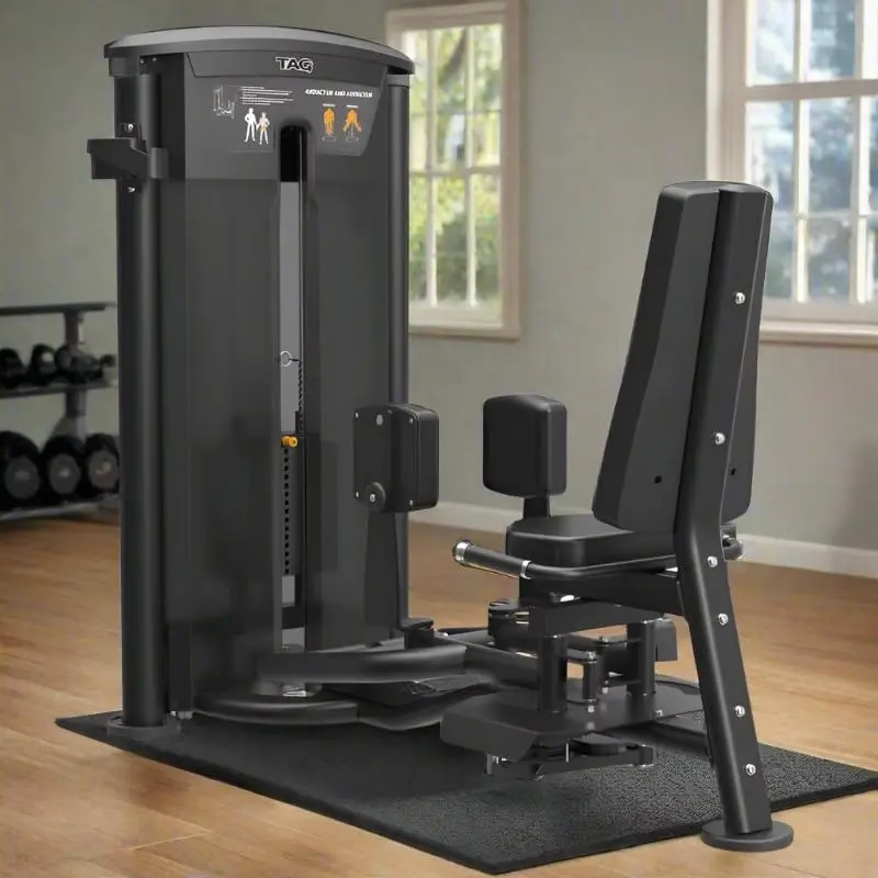 TAG Fitness Elite Inner / Outer Thigh Dual Select