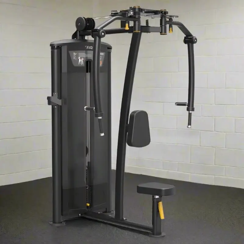 TAG Fitness Elite Pec Fly/Rear Delt Dual Select