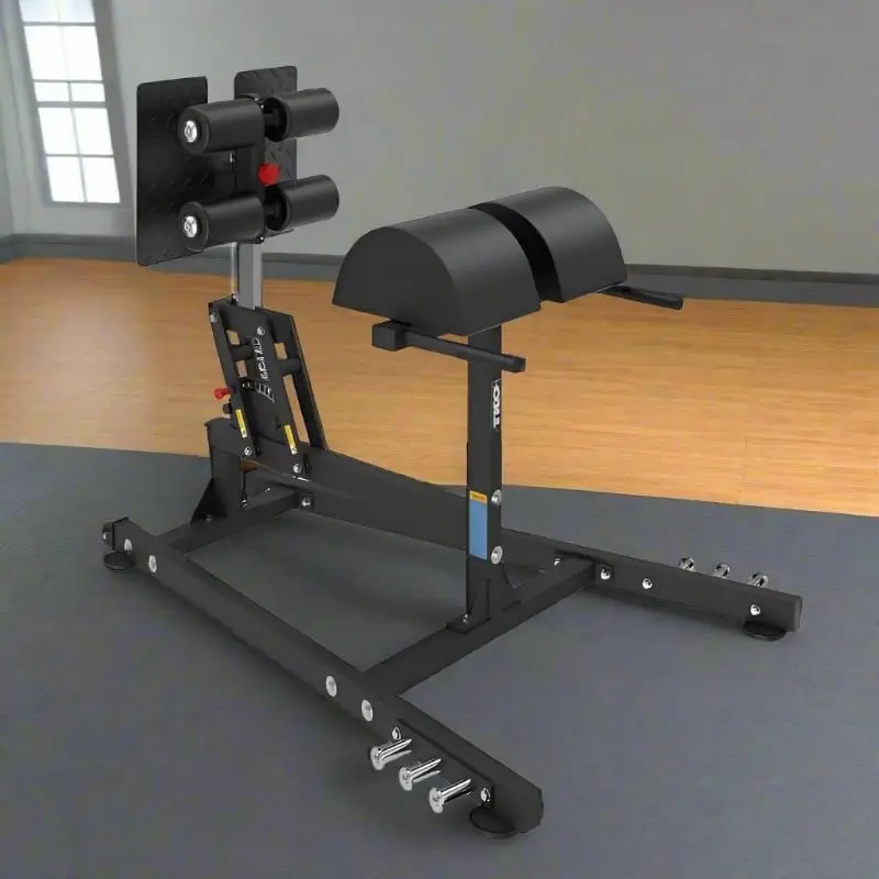 TKO 760GHD Glute Ham Developer