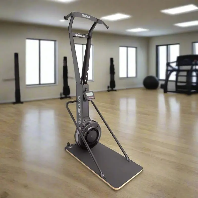 TKO 8ASKI AirRaid Ski Trainer