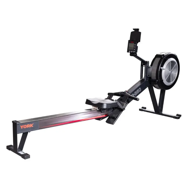 YORK R-350 Rower | 43350