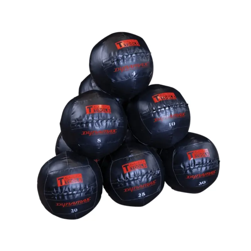 Body Solid BSTDYN Dynamax Soft Med Ball