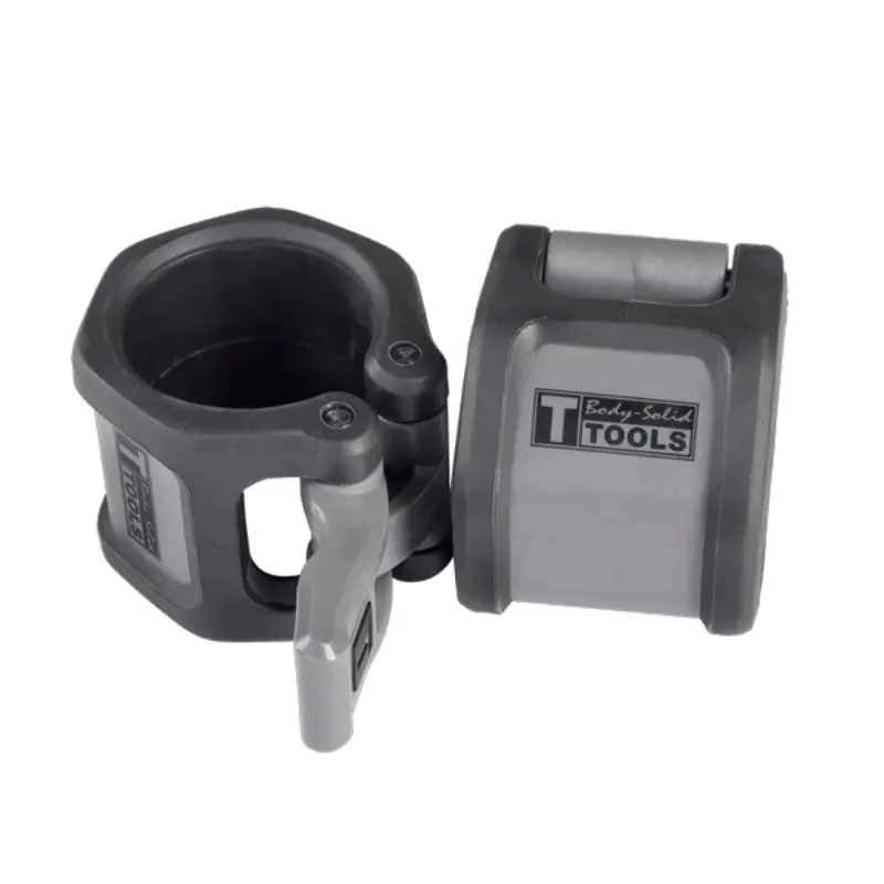 Body Solid BSTLJ Lock Jaw