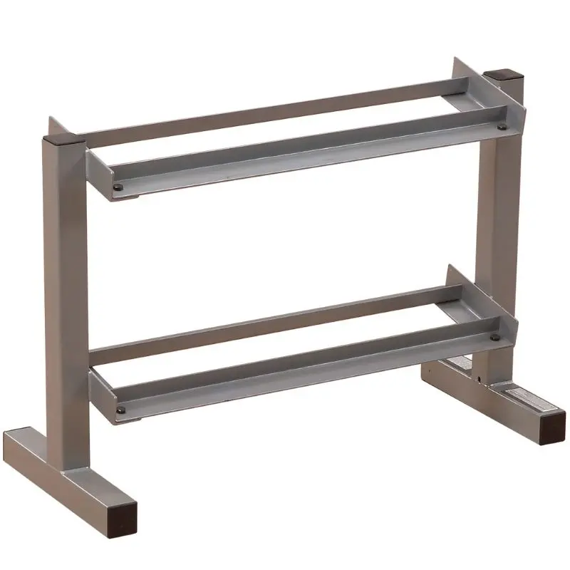 Body-Solid PDR282X Powerline Dumbbell Rack