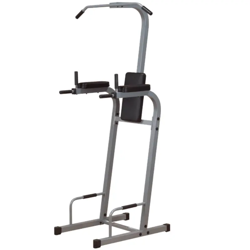 Body Solid PVKC83X Powerline Vertical Knee Raise
