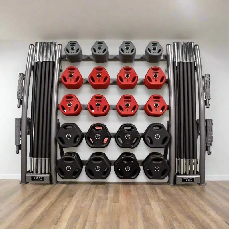 TAG Fitness CP-SET Cardio Pump Set