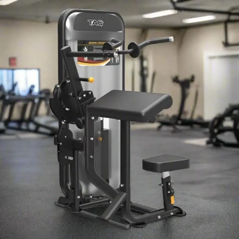 TAG Fitness PL-Biceps-Triceps Performance Bicep / Tricep