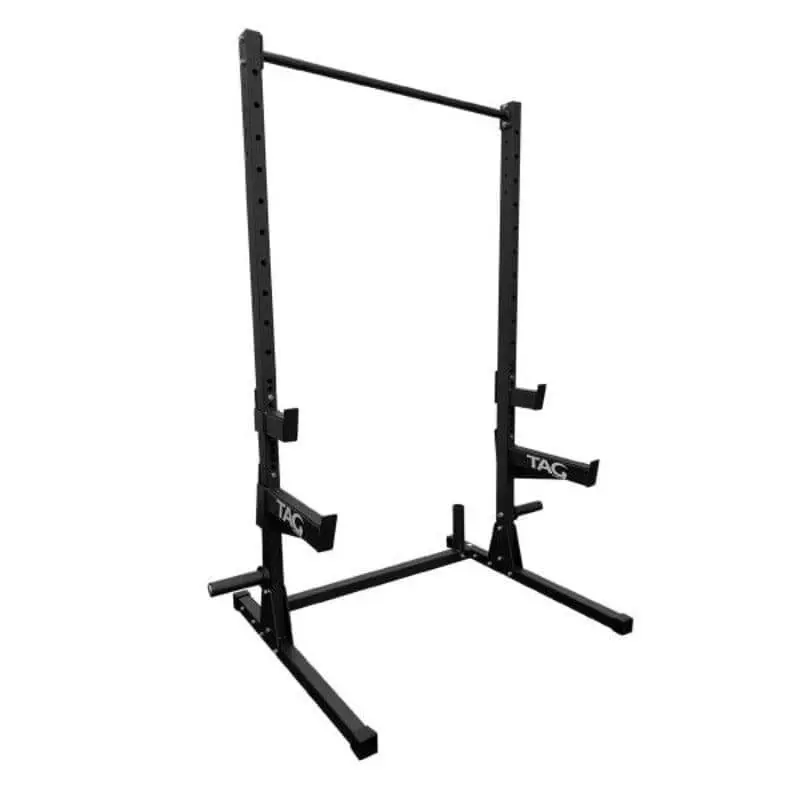TAG Fitness RCK-SLIMLITE Half Rack