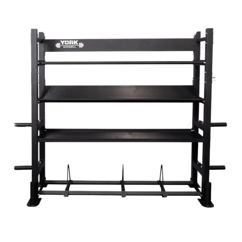 YORK 69144 Multi-Purpose Rack (RACK ONLY)