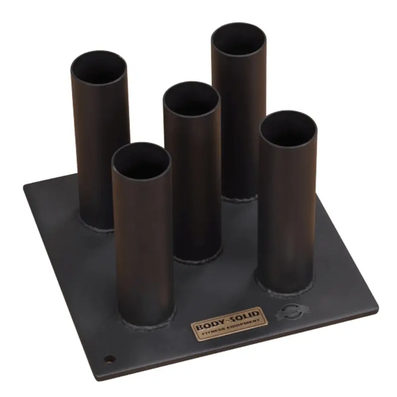 Body-Solid Olympic Bar Holder - GOBH5