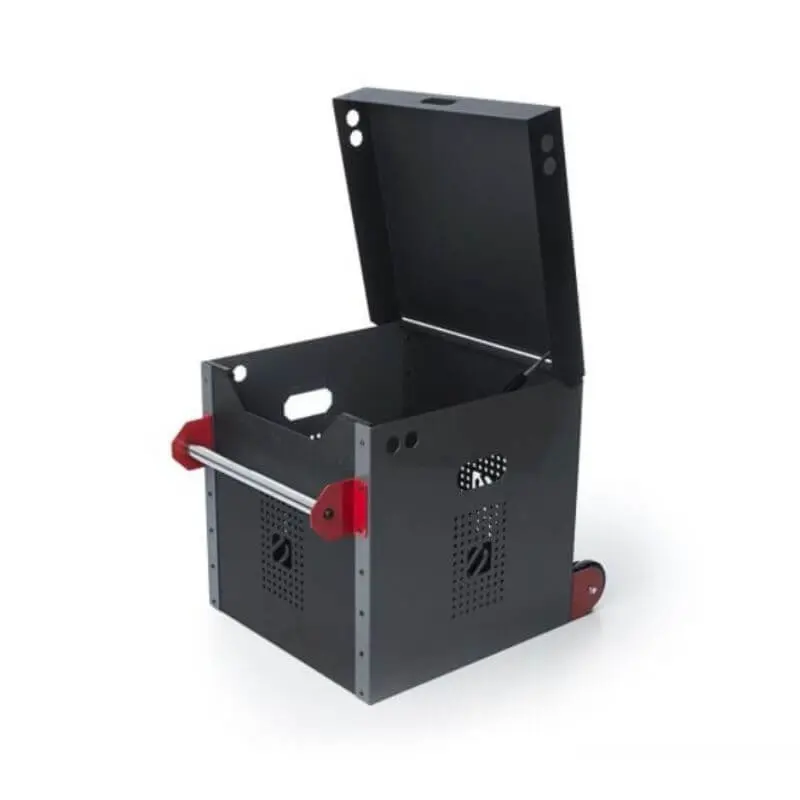Escape Fitness AMB001 Training Storage Ammo Box
