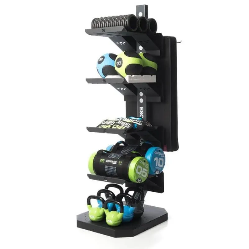 Escape Fitness ARACK5EPFI Fitness Pack