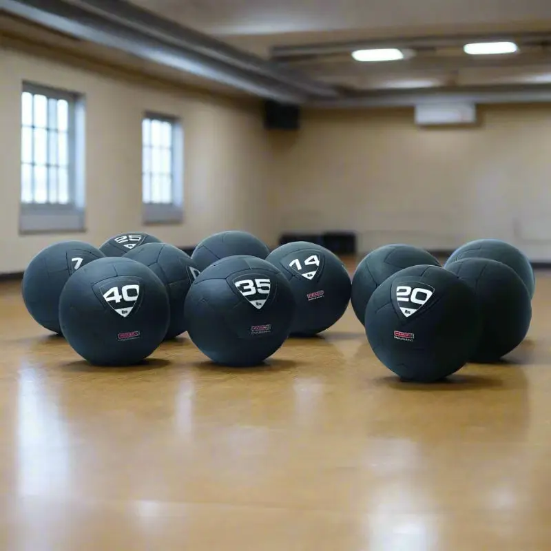 Escape Fitness ENDURA Medicine Ball